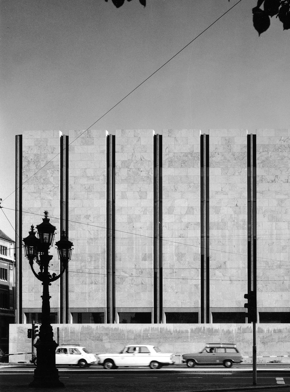 The National Bank Of Denmark Vola