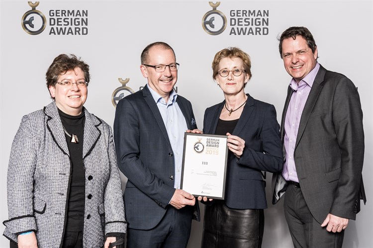 German Design Award 2