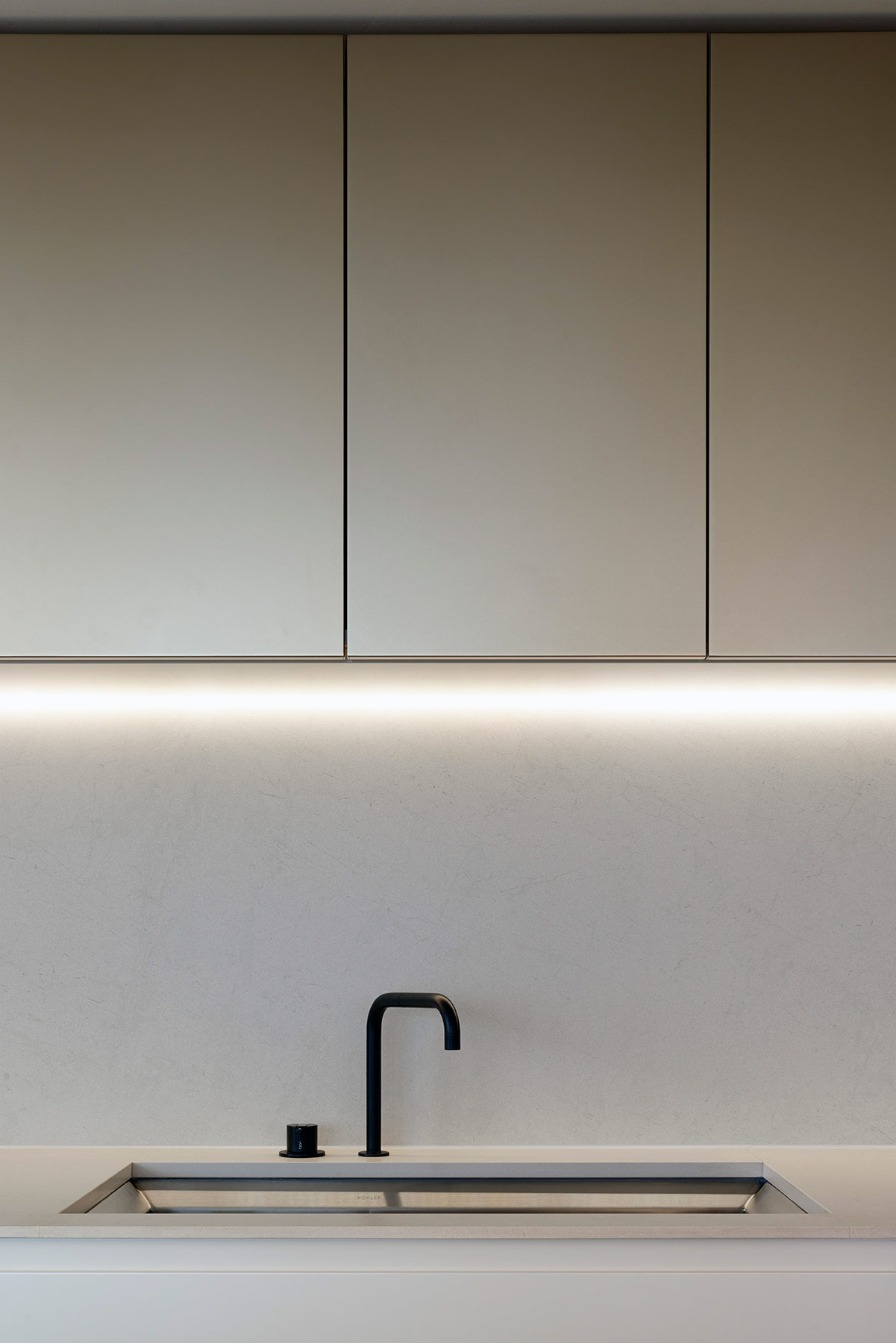 VOLA COLLABORATES Johnson Naylor. VOLA