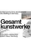 Architektur Von Arne Jacobsen Hamburg