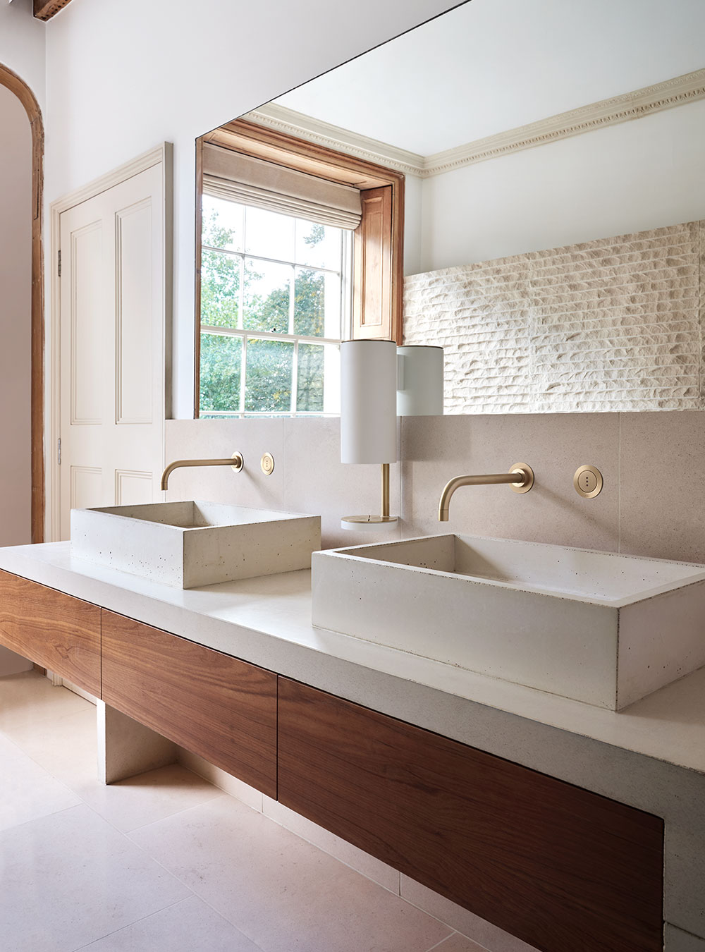 Armaturen und Accessoires in zeitlosem skandinavischem Design | VOLA